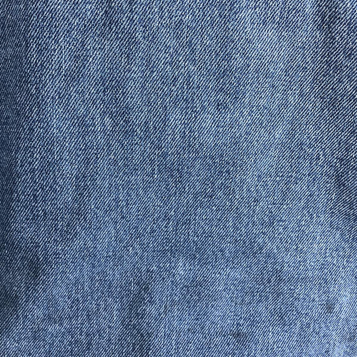 Levi's 70507-0389 Denim Jacket, G-Jean, Men's Size L / eaa515854