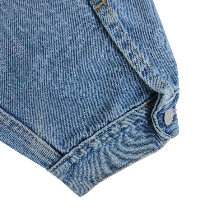 Levi's 70507-0389 Denim Jacket, G-Jean, Men's Size L / eaa515854