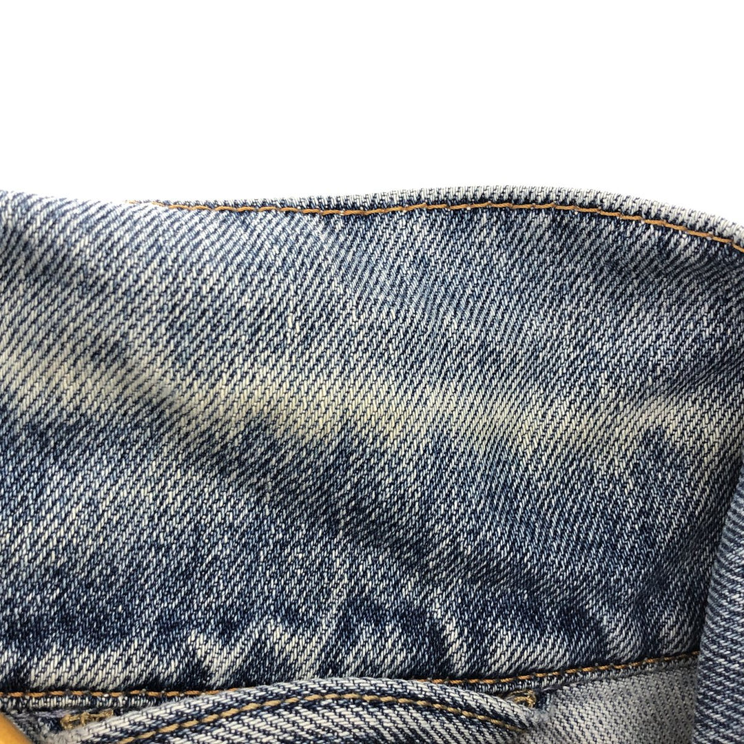 Levi's 70507-0389 Denim Jacket, G-Jean, Men's Size L / eaa515854