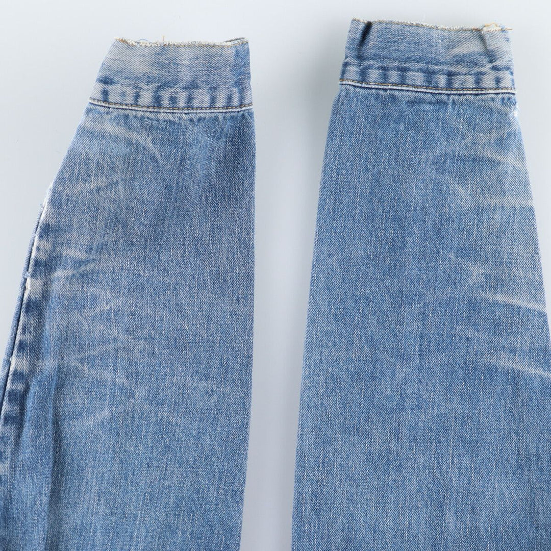 Lee PREMIUM QUALITY denim jacket, denim jacket, men's size M / eaa515857