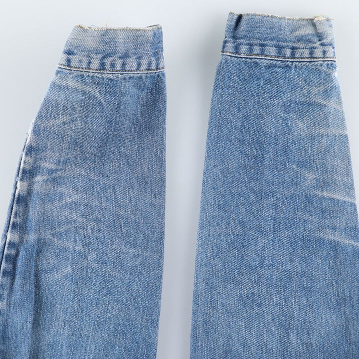 Lee PREMIUM QUALITY denim jacket, denim jacket, men's size M / eaa515857