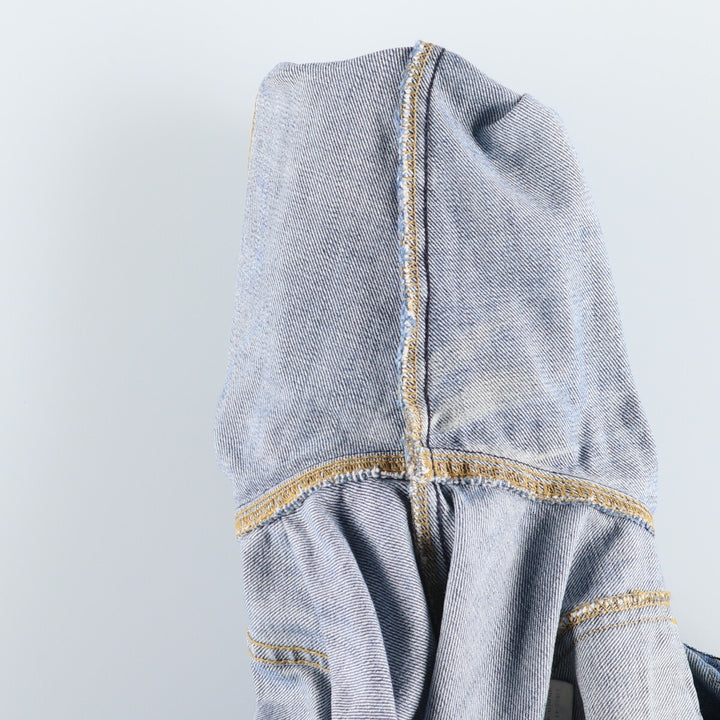 Lee PREMIUM QUALITY denim jacket, denim jacket, men's size M / eaa515857