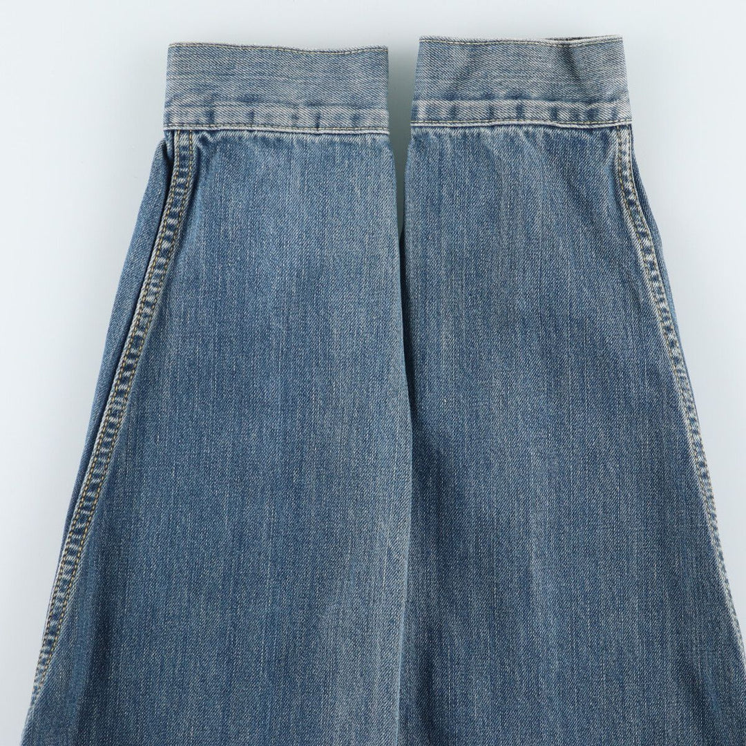 Levi's 70550 Euro Model Denim Jacket, G-Jean, Men's L size / eaa515860