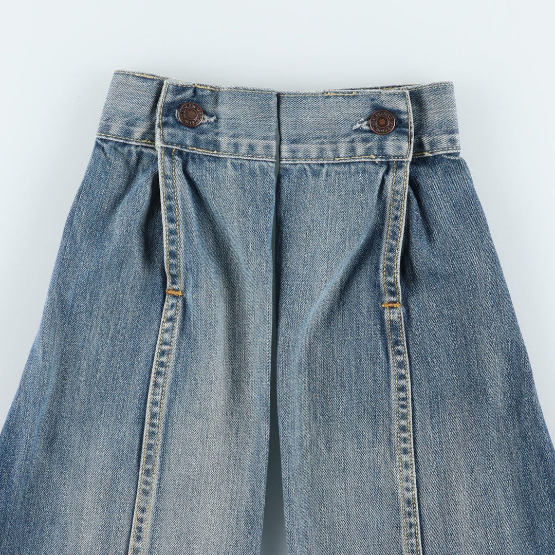 Levi's 70550 Euro Model Denim Jacket, G-Jean, Men's L size / eaa515860