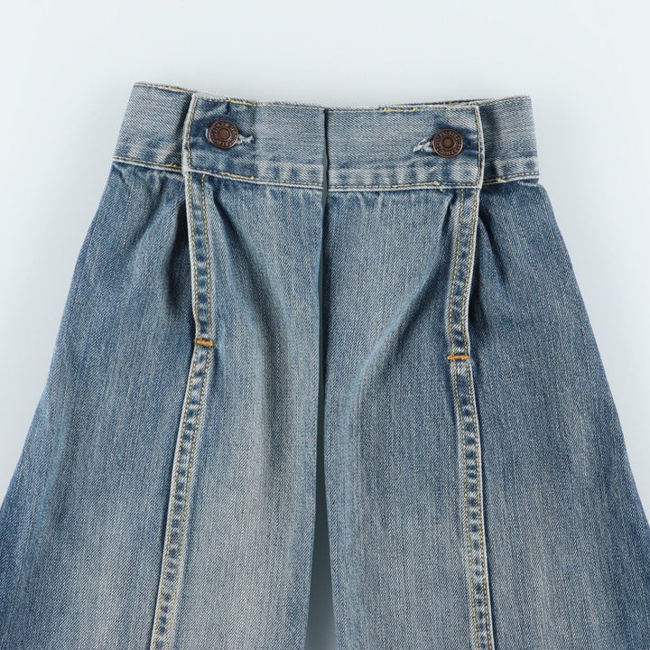 Levi's 70550 Euro Model Denim Jacket, G-Jean, Men's L size / eaa515860