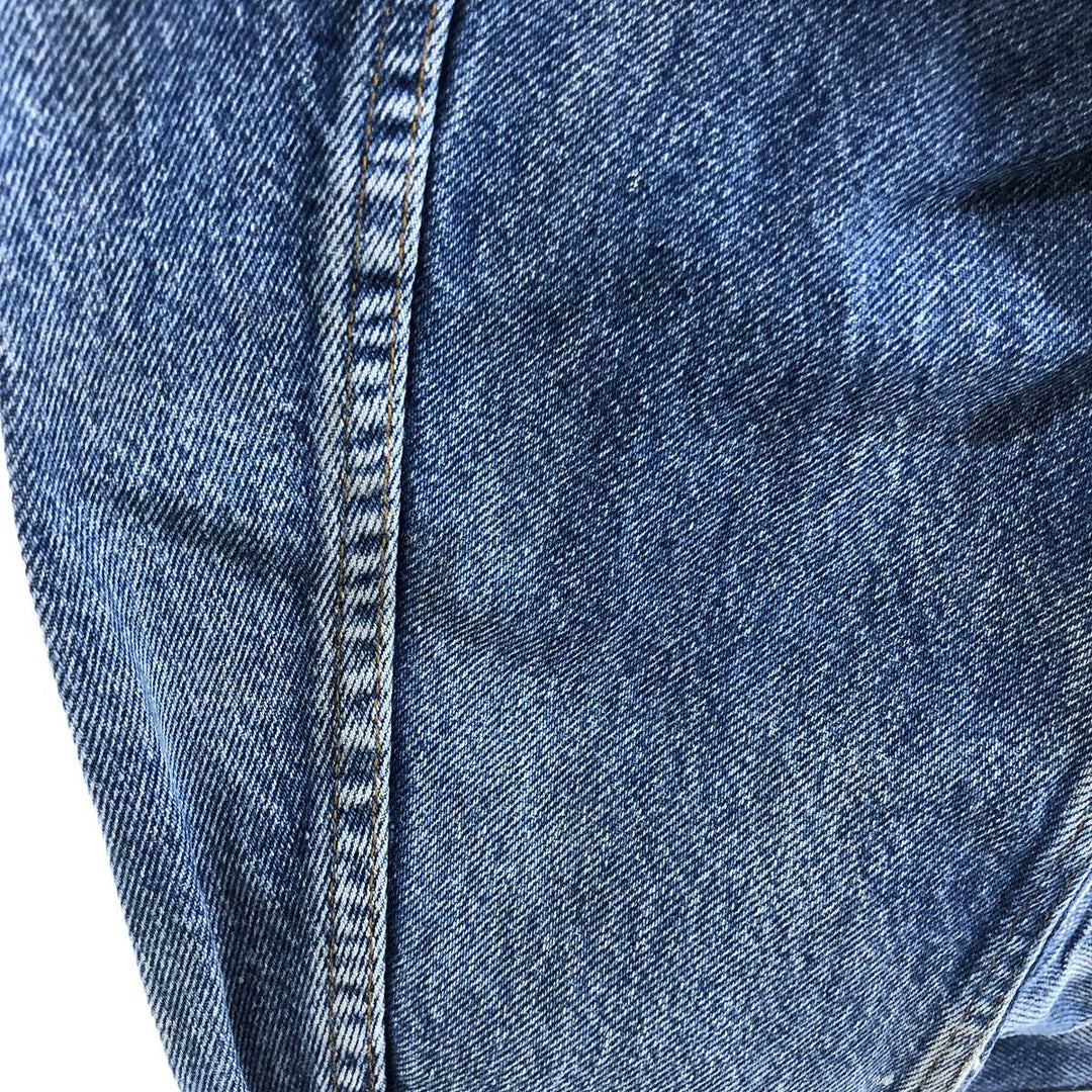 80s~90'S Lee Riders denim jacket, G-jacket, men's XL size, vintage /eaa515863