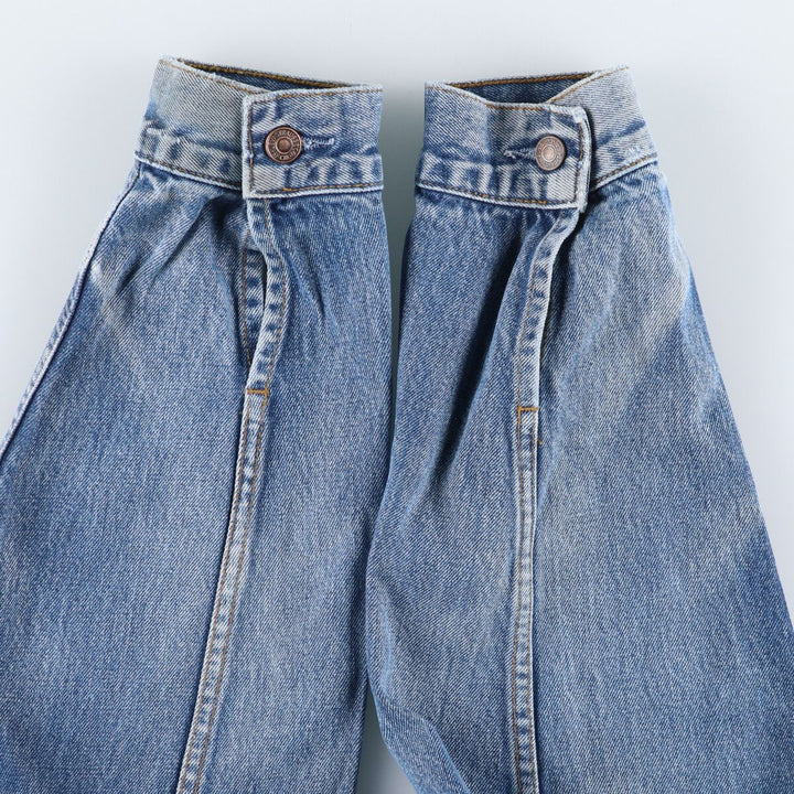 90'S Levi's 70503-02 Euro Model Denim Jacket, G-Jean, Men's M Size, Vintage / eaa515865