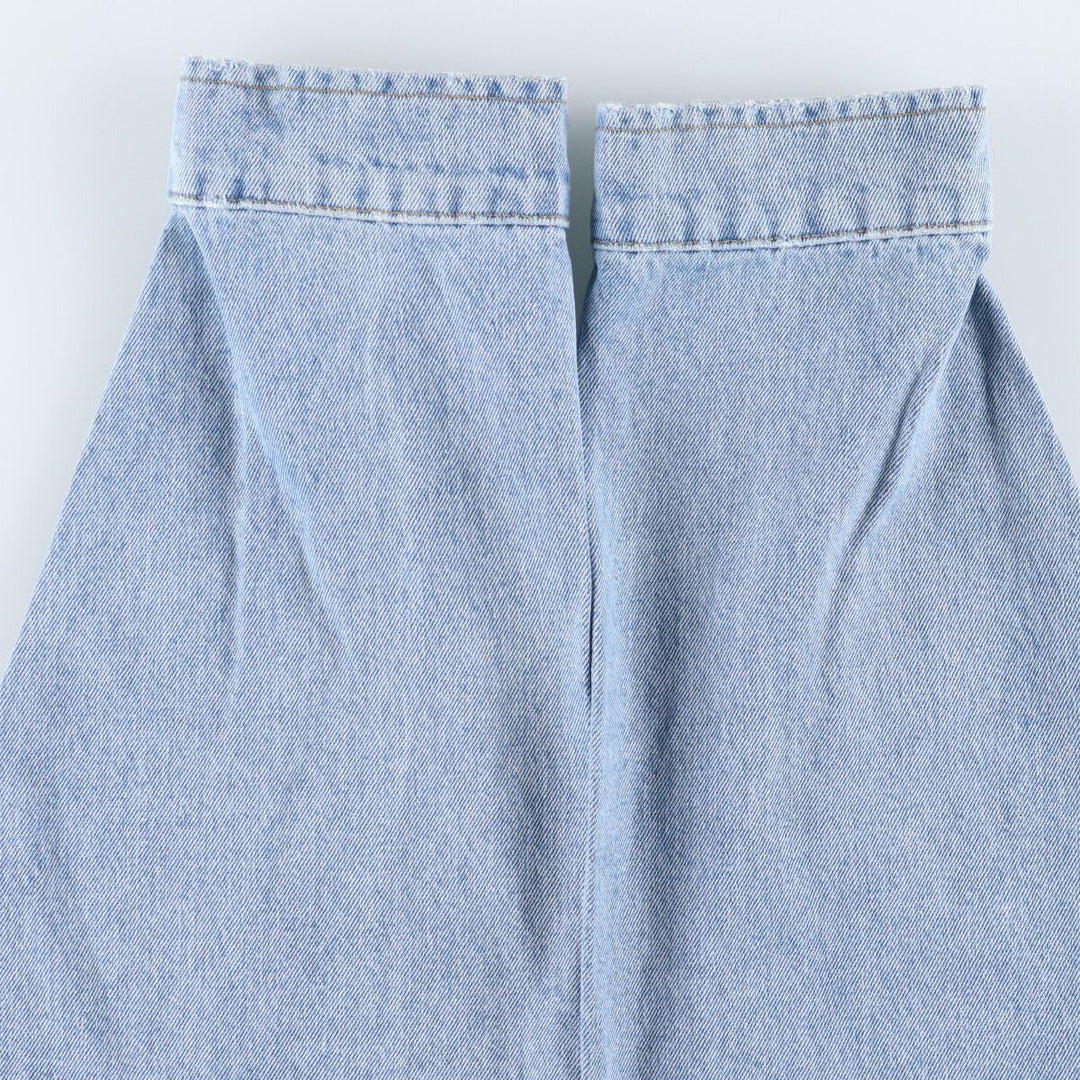 90'S Ralph Lauren POLO JEANS COMPANY denim jacket men's XL equivalent vintage / eaa515868