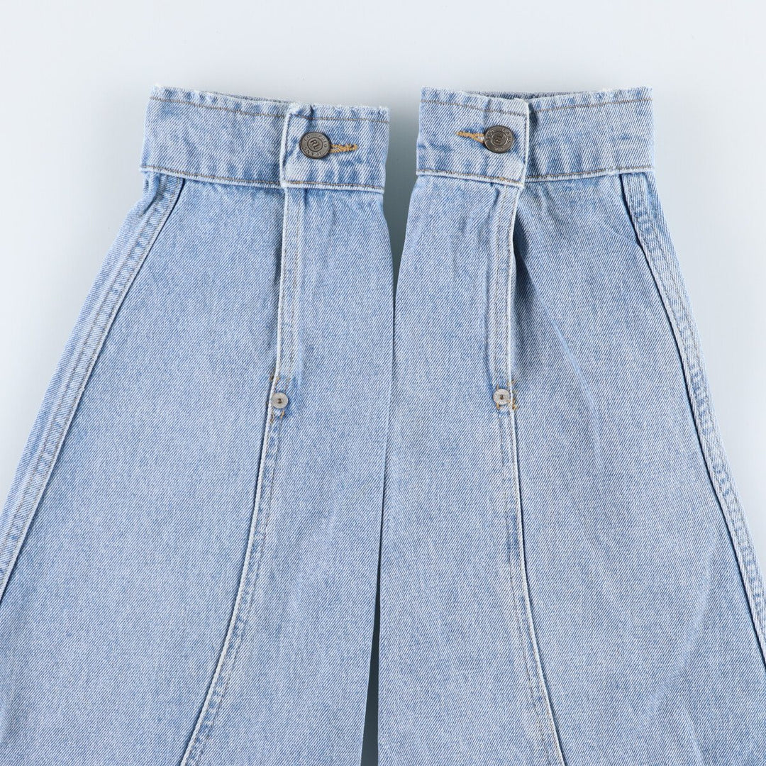 90'S Ralph Lauren POLO JEANS COMPANY denim jacket men's XL equivalent vintage / eaa515868