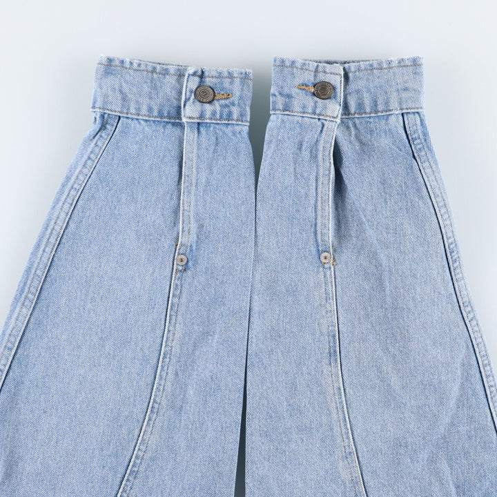 90'S Ralph Lauren POLO JEANS COMPANY denim jacket men's XL equivalent vintage / eaa515868