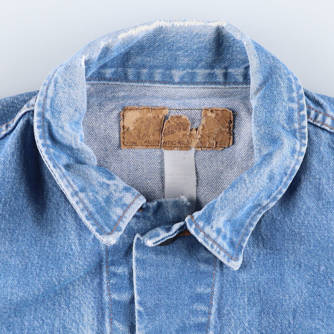 Wrangler Denim Jacket, G-Jean, Men's XL Size / eaa515870