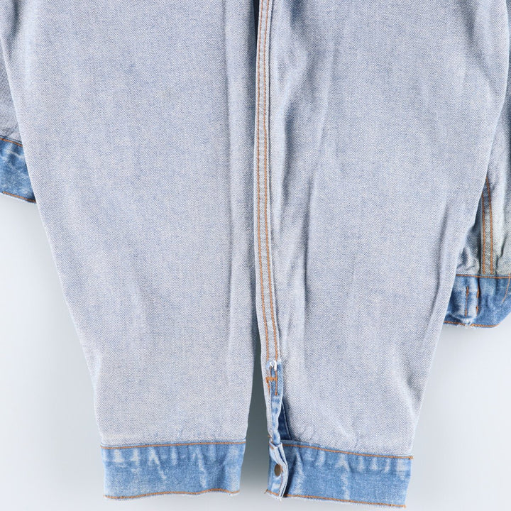 Wrangler Denim Jacket, G-Jean, Men's XL Size / eaa515870