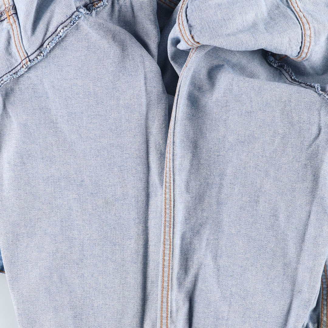 Wrangler Denim Jacket, G-Jean, Men's XL Size / eaa515870