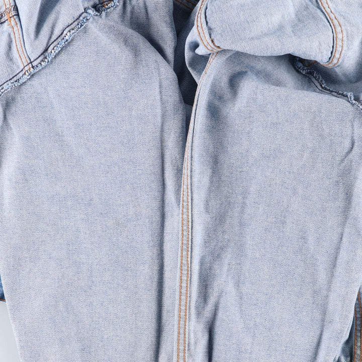 Wrangler Denim Jacket, G-Jean, Men's XL Size / eaa515870