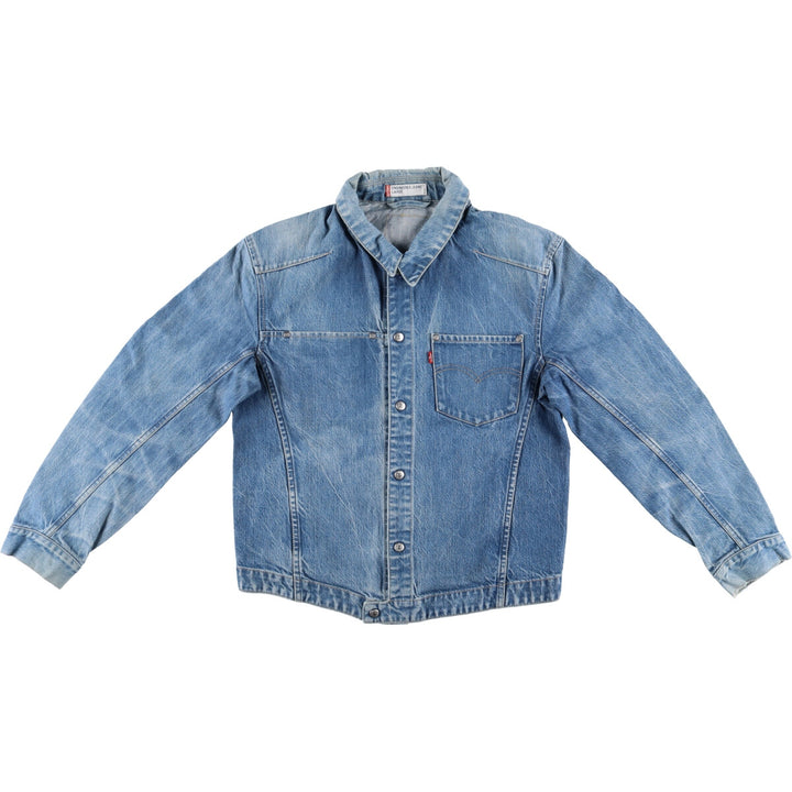 Levi's ENGINEERED Euro Model Denim Jacket, Men's L Size, Vintage / eaa515883