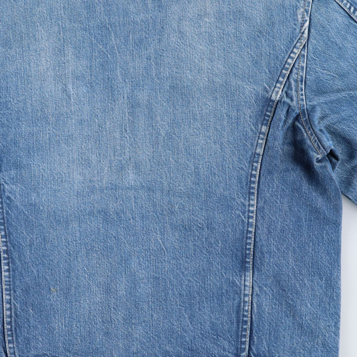 Levi's ENGINEERED Euro Model Denim Jacket, Men's L Size, Vintage / eaa515883