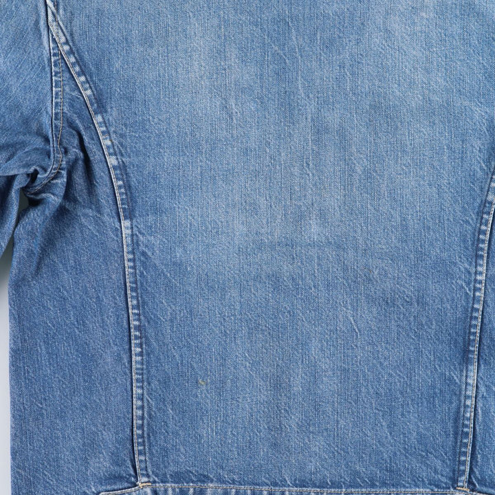 Levi's ENGINEERED Euro Model Denim Jacket, Men's L Size, Vintage / eaa515883