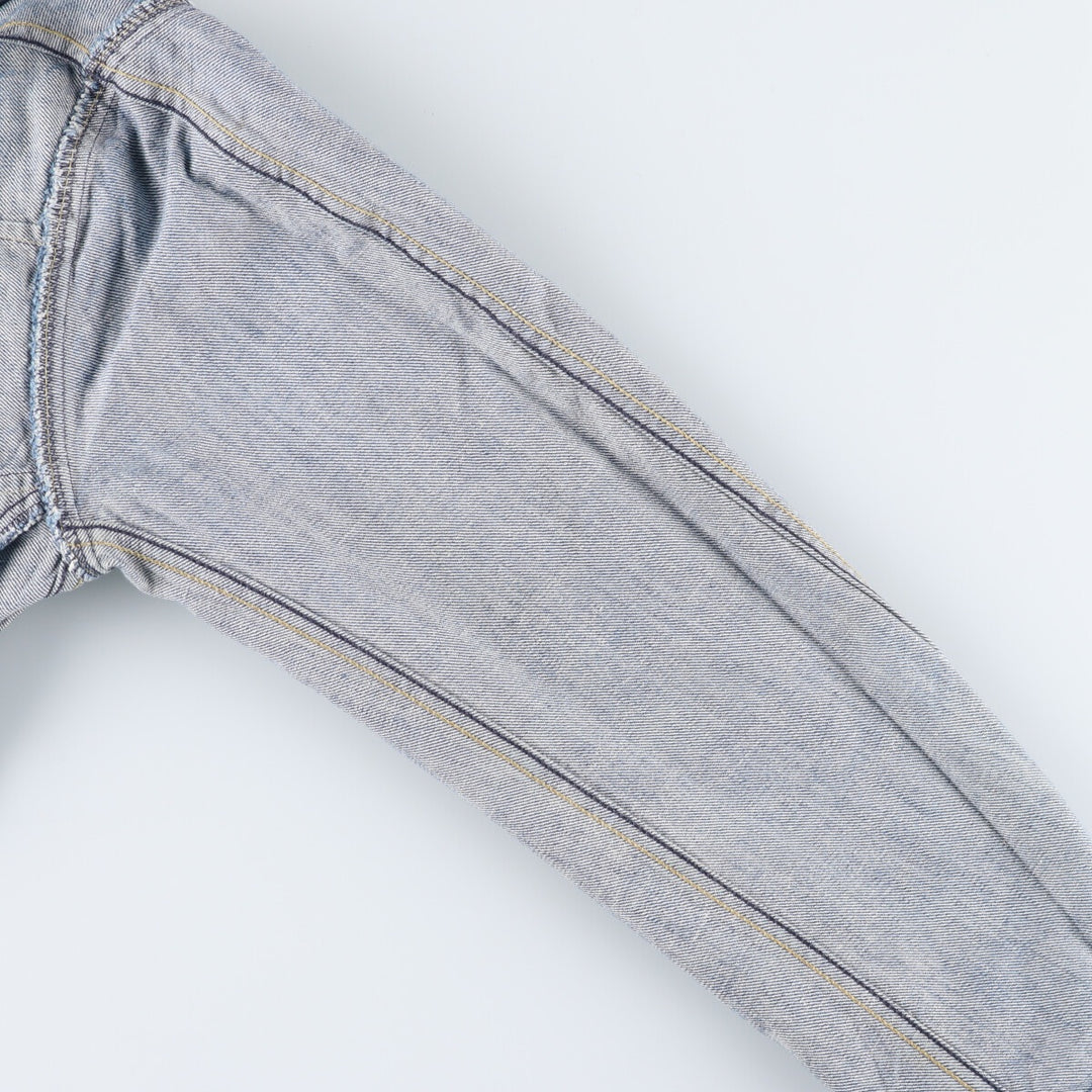 Levi's ENGINEERED Euro Model Denim Jacket, Men's L Size, Vintage / eaa515883