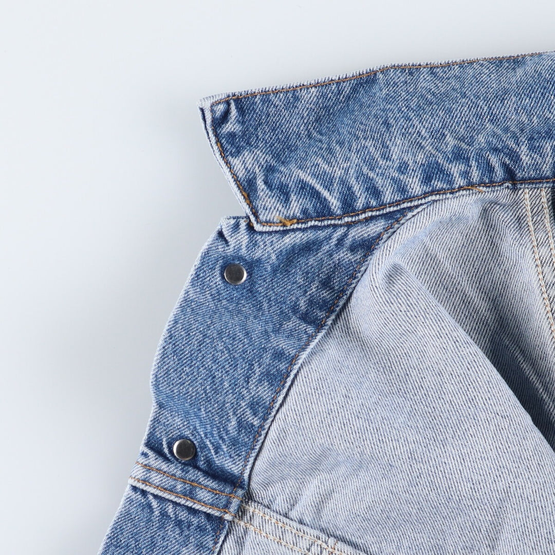 90'S Levi's 70507-0389 denim jacket, G-jacket, men's XXL equivalent, vintage / eaa515885