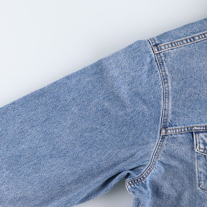 90'S Levi's 70507-0389 denim jacket, G-jacket, men's XXL equivalent, vintage / eaa515885