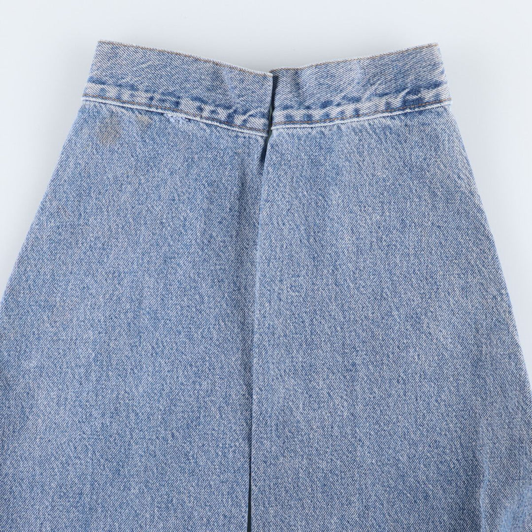 90'S Levi's 70507-0389 denim jacket, G-jacket, men's XXL equivalent, vintage / eaa515885