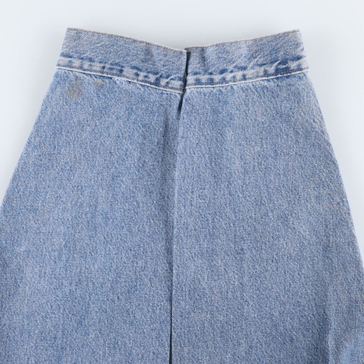 90'S Levi's 70507-0389 denim jacket, G-jacket, men's XXL equivalent, vintage / eaa515885