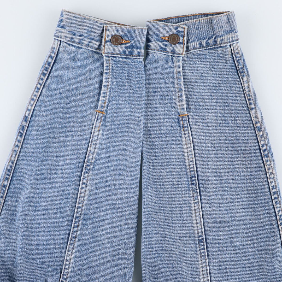 90'S Levi's 70507-0389 denim jacket, G-jacket, men's XXL equivalent, vintage / eaa515885