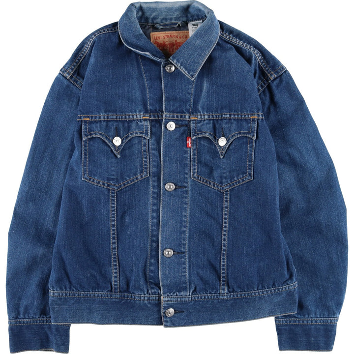 00'S Levi's TYPE1 denim jacket, men's size XXL / eaa515897