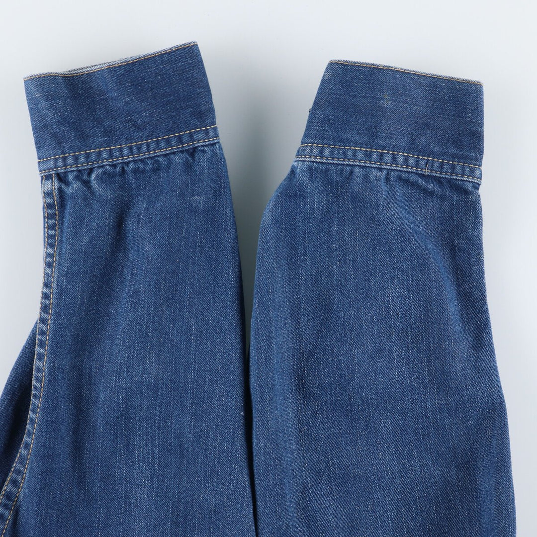 00'S Levi's TYPE1 denim jacket, men's size XXL / eaa515897