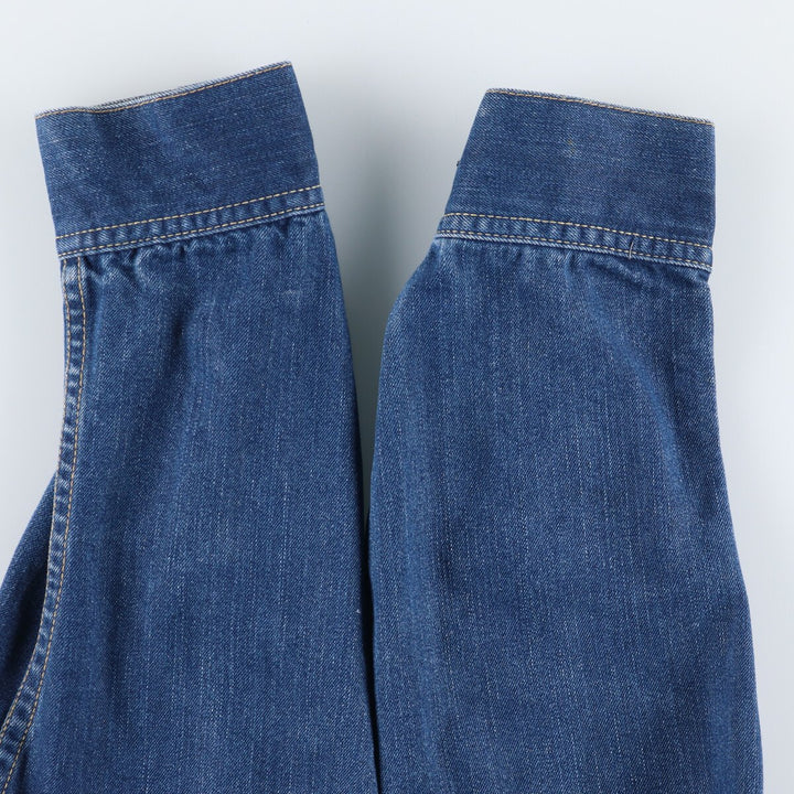 00'S Levi's TYPE1 denim jacket, men's size XXL / eaa515897