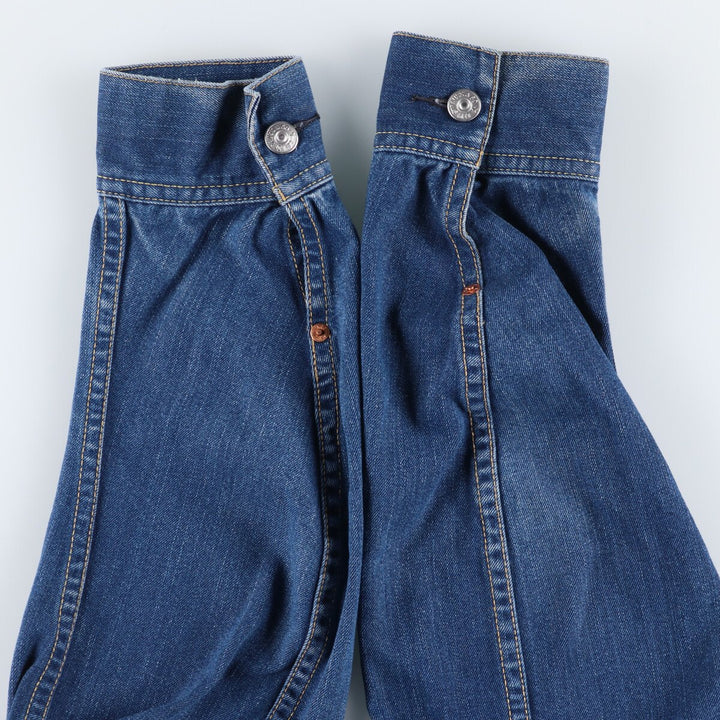 00'S Levi's TYPE1 denim jacket, men's size XXL / eaa515897