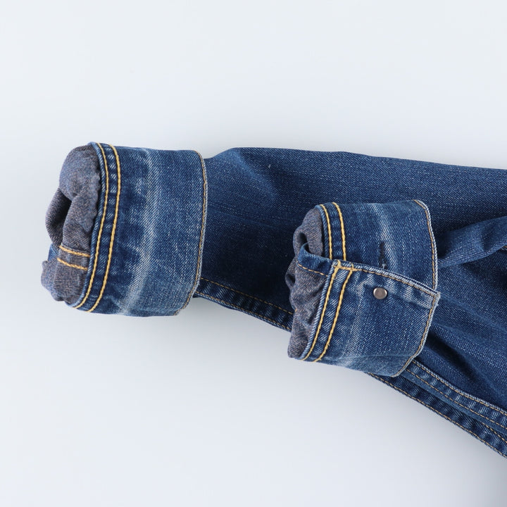 00'S Levi's TYPE1 denim jacket, men's size XXL / eaa515897