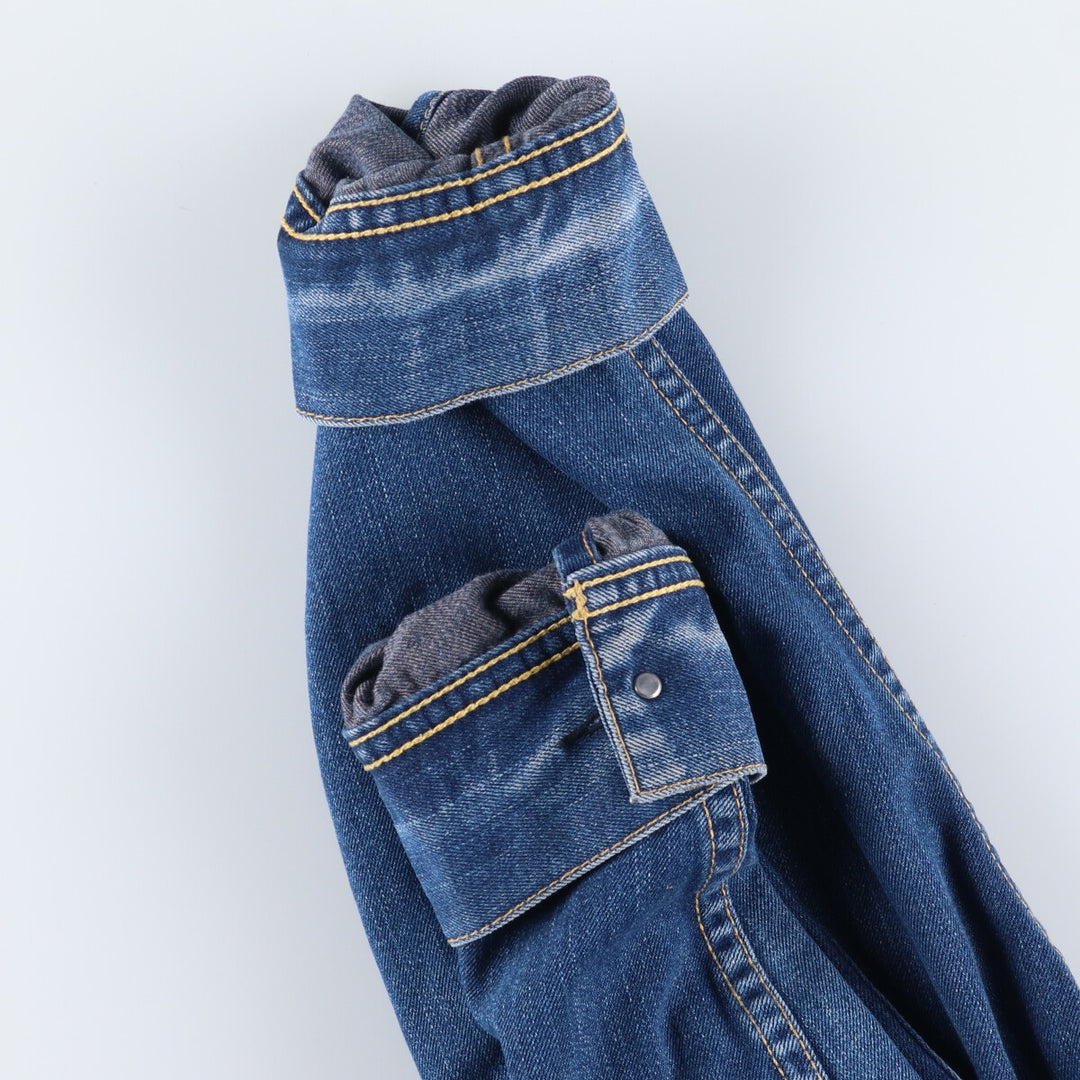 00'S Levi's TYPE1 denim jacket, men's size XXL / eaa515897