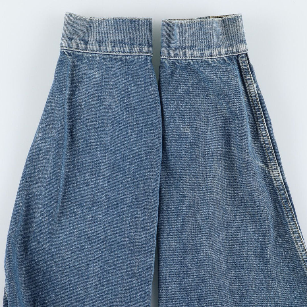 Levi's 70550-04 Euro Model Denim Jacket, G-Jean, Men's L size / eaa515899