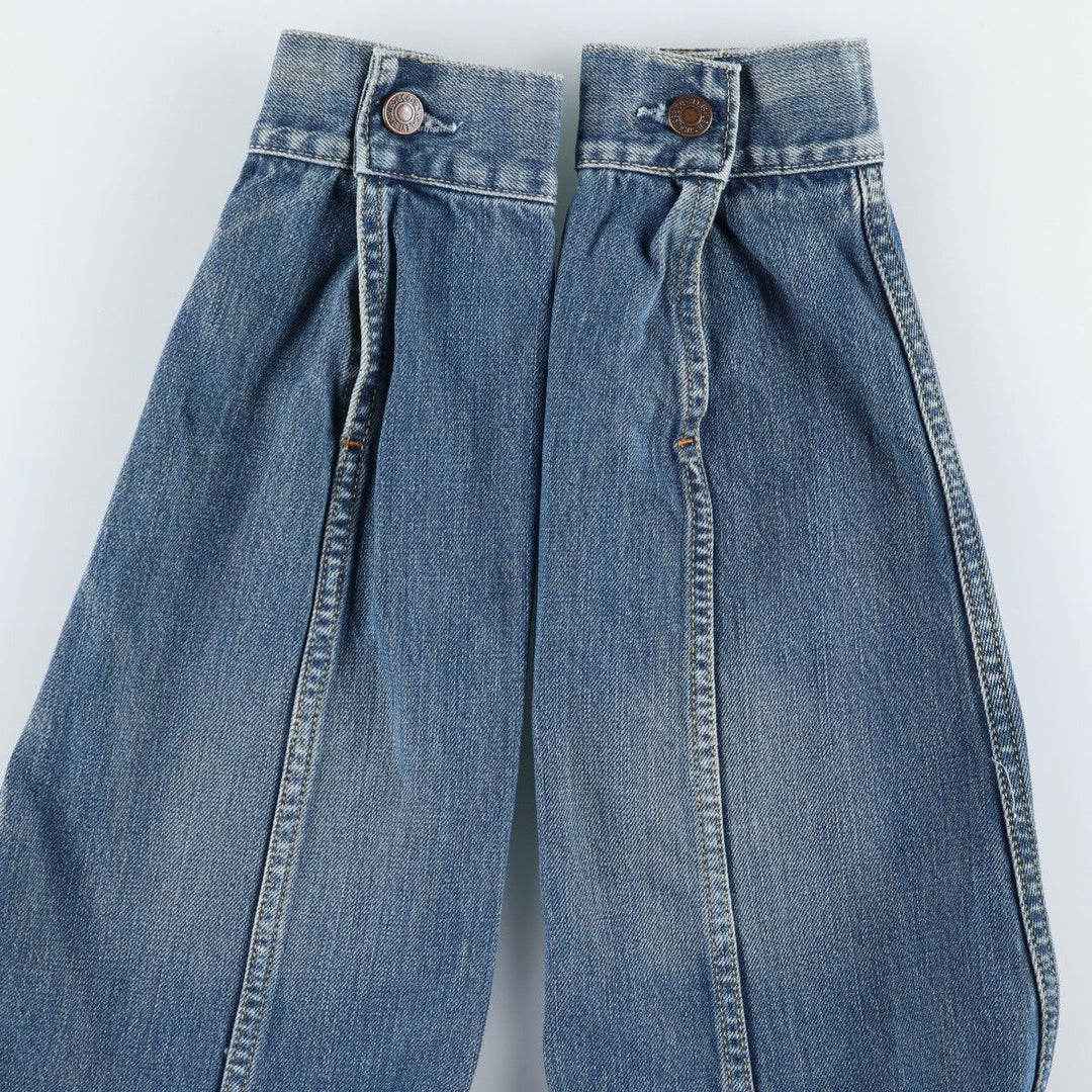 Levi's 70550-04 Euro Model Denim Jacket, G-Jean, Men's L size / eaa515899