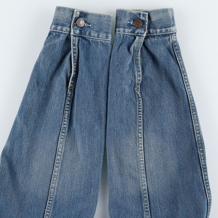 Levi's 70550-04 Euro Model Denim Jacket, G-Jean, Men's L size / eaa515899