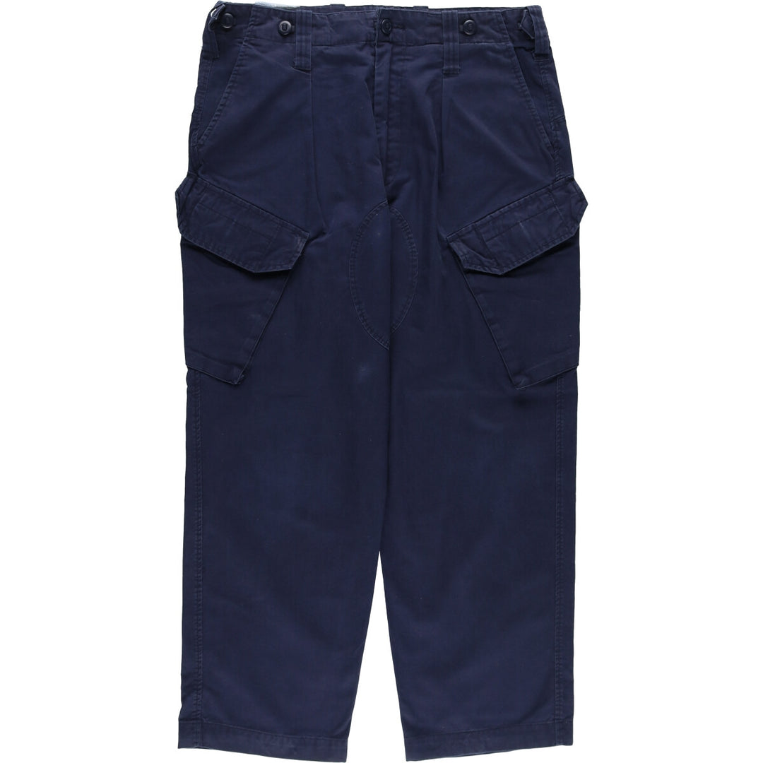 British Military Cargo Pants Combat Pants 75/92/108 Men's W35 equivalent /eaa515903