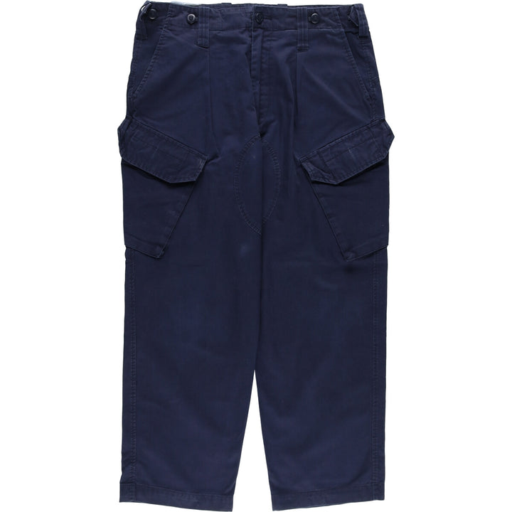 British Military Cargo Pants Combat Pants 75/92/108 Men's W35 equivalent /eaa515903