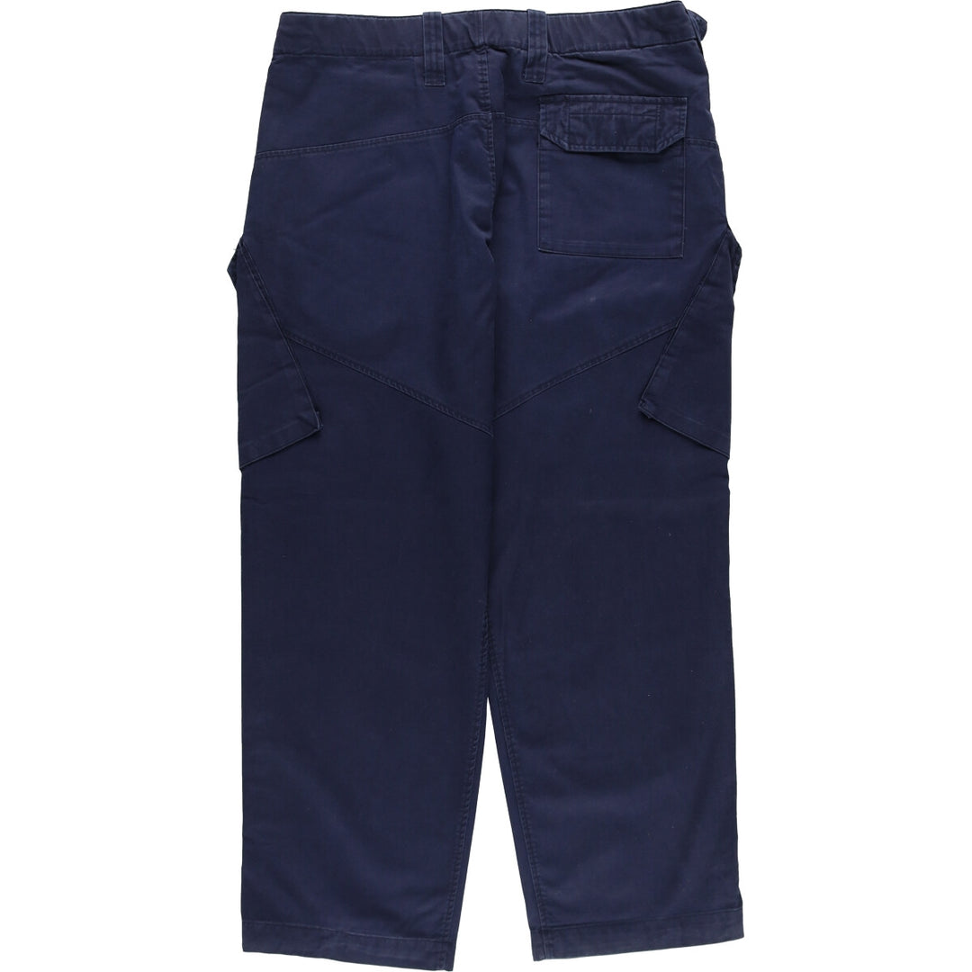 British Military Cargo Pants Combat Pants 75/92/108 Men's W35 equivalent /eaa515903