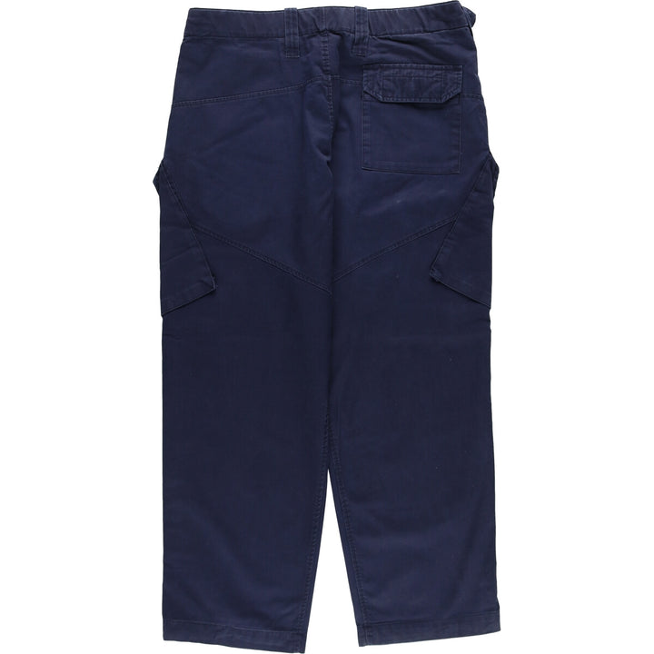 British Military Cargo Pants Combat Pants 75/92/108 Men's W35 equivalent /eaa515903