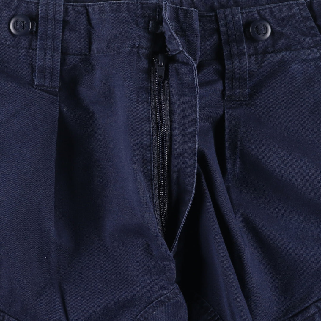 British Military Cargo Pants Combat Pants 75/92/108 Men's W35 equivalent /eaa515903