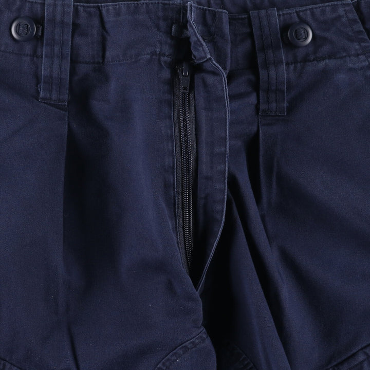 British Military Cargo Pants Combat Pants 75/92/108 Men's W35 equivalent /eaa515903