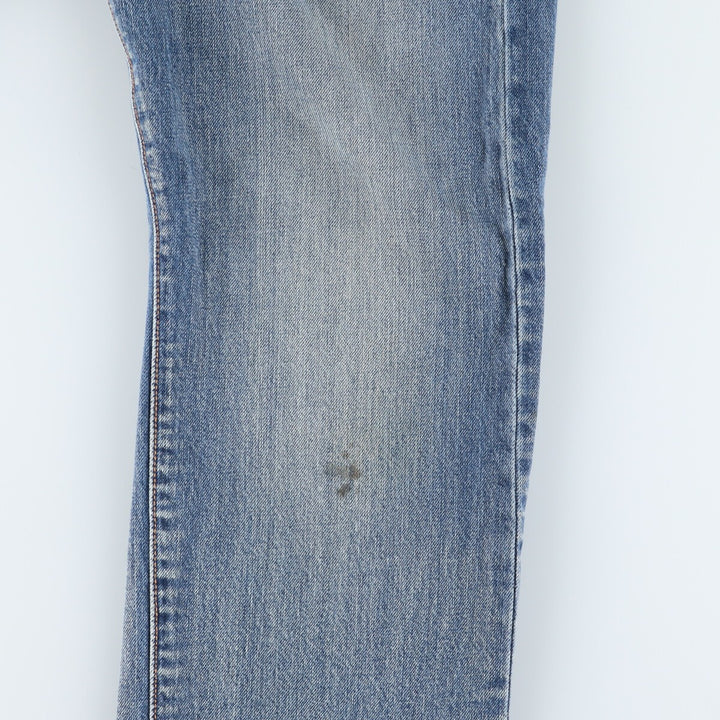 Levi's Levi's 501 Euro Model Straight Denim Pants Men's W33 equivalent / eaa515909