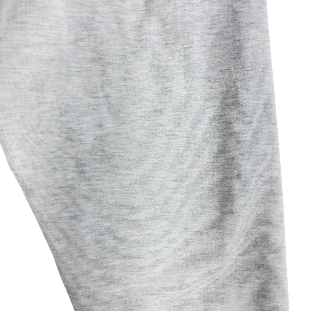 90'S Russell PRO COTTON College Sweatshirt, Made in USA, Men's XL, Vintage cotton gray type Vintage Second Hand