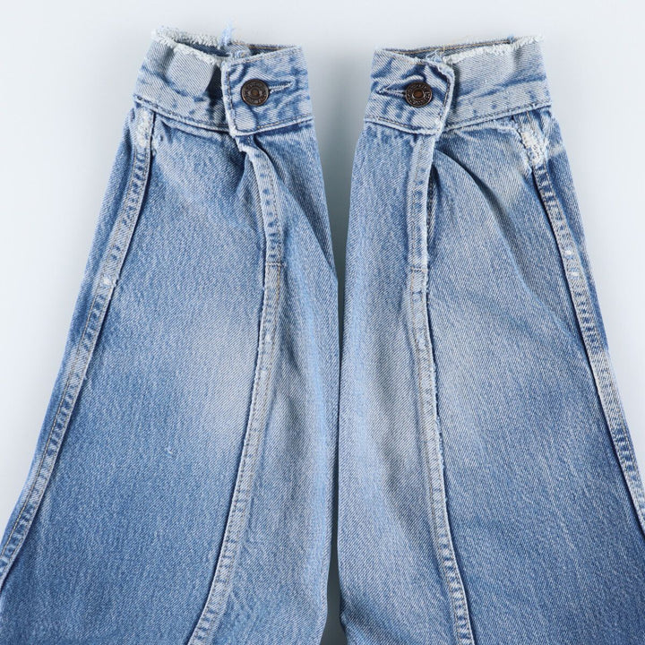 90'S Levi's 70503 02 Euro Model Denim Jacket, G-Jean, Men's L Size, Vintage /eaa520254