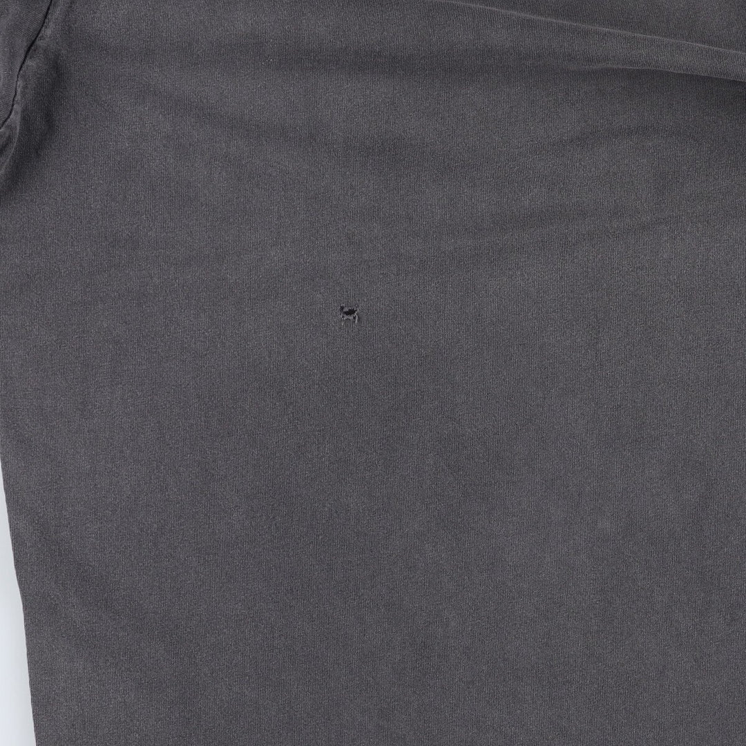 90'S Harley-Davidson Motorcycle Bike T-shirt Made in USA Men's XL Vintage /eaa520274