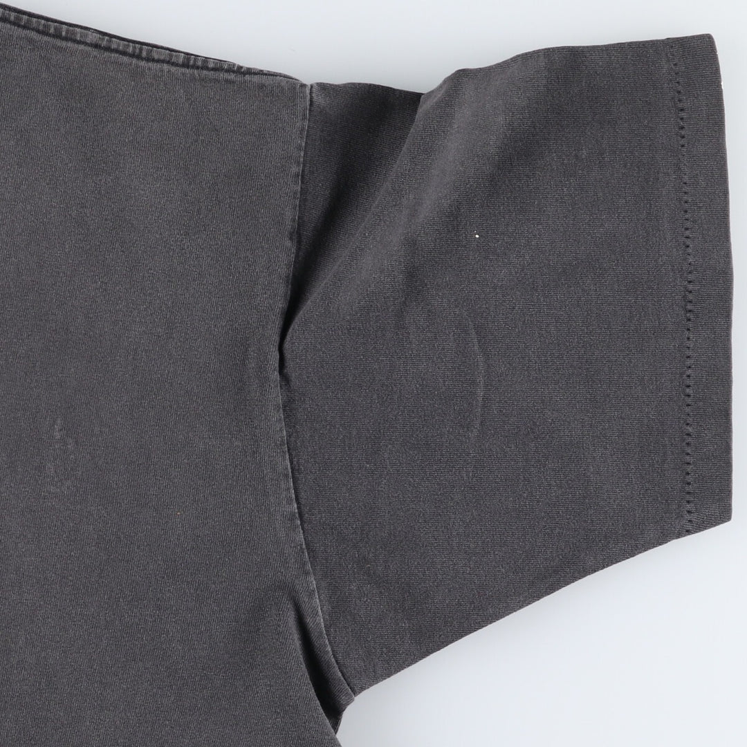 90'S Harley-Davidson Motorcycle Bike T-shirt Made in USA Men's XL Vintage /eaa520274