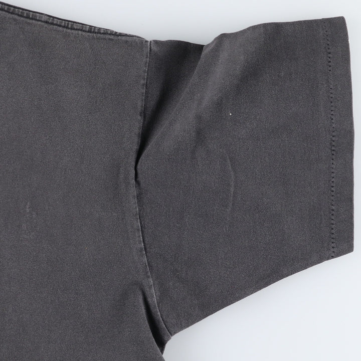 90'S Harley-Davidson Motorcycle Bike T-shirt Made in USA Men's XL Vintage /eaa520274