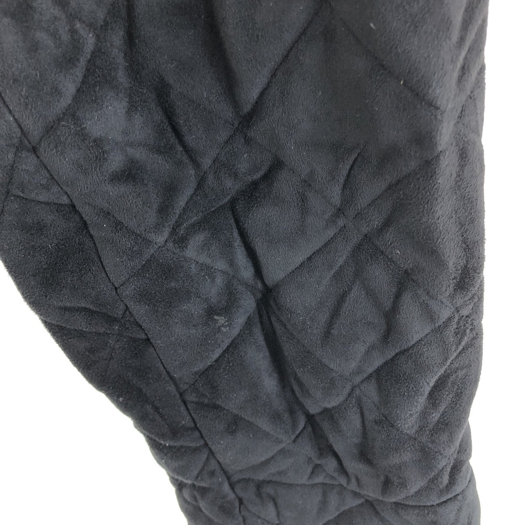 00'S Barbour 3 Warrant Quilted Jacket Men's L size / eaa520317