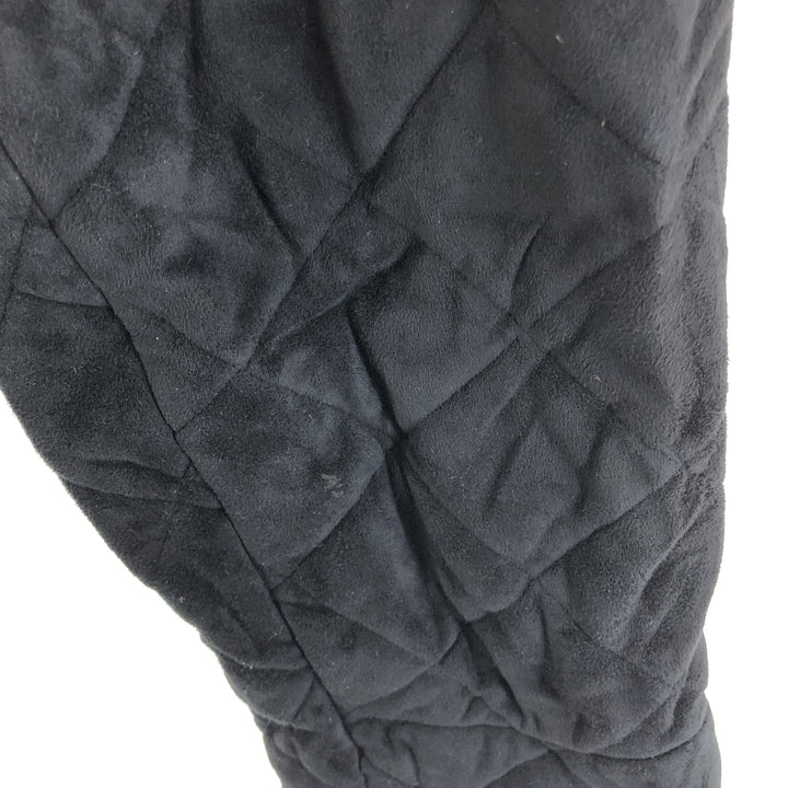 00'S Barbour 3 Warrant Quilted Jacket Men's L size / eaa520317